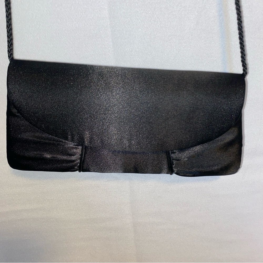 Black little purse